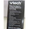 Image 2 : VTech Accessory Handset, Model CS6609