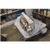 Image 1 : Pallet of Fluorescent Lights, New – 25 Pieces