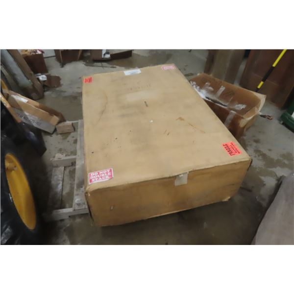 Pallet of New Electrical Items