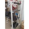 Image 2 : Office Workstation/Desk, 60" x 68" x 24"