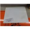 Image 3 : 3 Styrene AED 8" x 11" Do Not Use Elevator, and 4 Explosive 10 3/4" x 10 3/4"