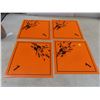 Image 4 : 3 Styrene AED 8" x 11" Do Not Use Elevator, and 4 Explosive 10 3/4" x 10 3/4"