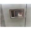 Image 6 : Cabinet, Recessed 9" x 26" x 6", F/10lb Fire Extinguisher, w/Acrylic Panel, 6" Stud Wall
