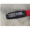 Image 3 : Life Line Rescue Rope, 1/2", Red, 100% Nylon Kernmantle, 15ft Lengths – Qty 6