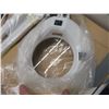 Image 2 : Lamp, Magnification Luxo w/Table Clamp