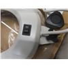 Image 3 : Lamp, Magnification Luxo w/Table Clamp