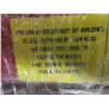 Image 2 : Pin Rack F/75-100ft Rack Hose, Red Enameled Steel, ULC 23-Pin