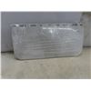Image 1 : Visor, Clear Polycarbonate x 7