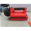 Image 6 : Light, E-Flood Rechargeable Lite Box System, 120V AC/12V DC, Shoulder Strap & Mount