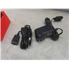 Image 9 : Light, E-Flood Rechargeable Lite Box System, 120V AC/12V DC, Shoulder Strap & Mount