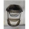 Image 2 : Bracket, Visor Mach II w/Suspension x 6