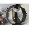 Image 4 : Bracket, Visor Mach II w/Suspension x 6