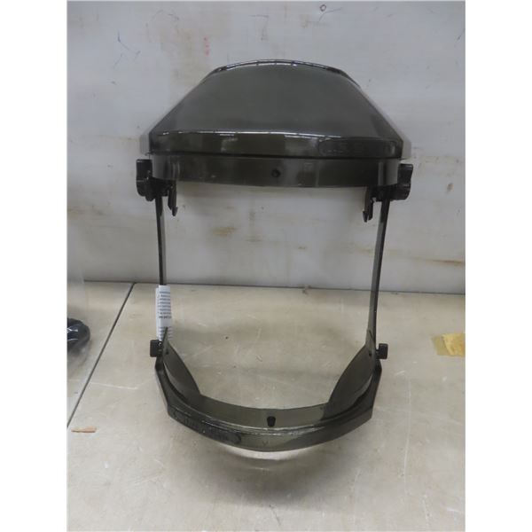Headgear, Double Matrix w/Cap Attachment x 5