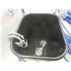 Image 9 : Sprayer, Portable Hopper Sanispray HP65