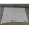 Image 2 : Sign, Plastic Emergency Shower – Keep Area Clean w/Symbol, 10" x 14"