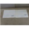 Image 2 : Sign, Styrene "First Aid Station", 14" x 10"