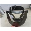 Image 3 : Bracket, Visor Mach II w/Suspension