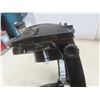Image 5 : Bracket, Visor Mach II w/Suspension