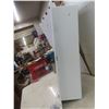 Image 2 : Cabinet, Recessed 9" x 24" x 6", F/10lb Fire Extinguisher, w/Acrylic Panel, 6" Stud Wall