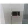 Image 4 : Cabinet, Recessed 9" x 24" x 6", F/10lb Fire Extinguisher, w/Acrylic Panel, 6" Stud Wall