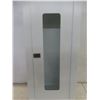 Image 5 : Cabinet, Recessed 9" x 24" x 6", F/10lb Fire Extinguisher, w/Acrylic Panel, 6" Stud Wall