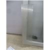 Image 8 : Cabinet, Recessed 9" x 24" x 6", F/10lb Fire Extinguisher, w/Acrylic Panel, 6" Stud Wall