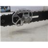 Image 10 : New Saw Ventilation 20" w/ Quick Silver Depth Gauge