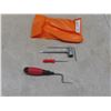 Image 12 : New Saw Ventilation 20" w/ Quick Silver Depth Gauge