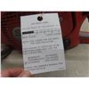 Image 3 : New Saw Ventilation 20" w/ Quick Silver Depth Gauge