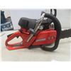 Image 7 : New Saw Ventilation 20" w/ Quick Silver Depth Gauge