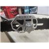 Image 9 : New Saw Ventilation 20" w/ Quick Silver Depth Gauge