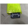 Image 5 : Reflective Arm Band, 16" - Qty 12; Reflective Strips Lime/Yellow, 4"x17" - Qty 27