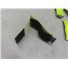 Image 6 : Reflective Arm Band, 16" - Qty 12; Reflective Strips Lime/Yellow, 4"x17" - Qty 27
