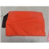Image 5 : Silver Reflective Strips Qty 9; Orange Burn Kit Bag Qty 1; Flammable Liquid Placard Qty 2