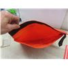 Image 6 : Silver Reflective Strips Qty 9; Orange Burn Kit Bag Qty 1; Flammable Liquid Placard Qty 2