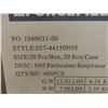 Image 2 : Mask, N95 Forefield - 2 Cases, 20 Boxes Per Case