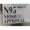 Image 3 : Mask, N95 Forefield - 2 Cases, 20 Boxes Per Case