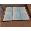 Image 7 : Mask, N95 Medical Respirator Flat Folded, Ronco - 4 Cases, Qty 402