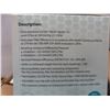 Image 5 : Mask, N95 Medical Respirator Flat Folded, Ronco - 4 Cases, Qty 402