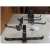 Image 1 : Bracket, Triangle Kit - Qty 5
