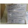 Image 8 : N95 Forefield Mask Qty 1; Jackson R10 N95 Mask Box 90; RK98 Bio Fluid Mess Kit Qty 12