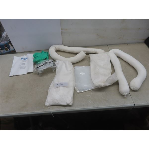 Spillkeen Spill Kit x3