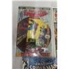 Image 2 : Five Marvel Spider-Man Comic Books, Including Team-Ups