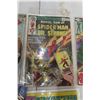 Image 3 : Five Marvel Spider-Man Comic Books, Including Team-Ups
