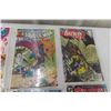 Image 2 : DC and Marvel Comic Books