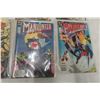 Image 3 : DC and Marvel Comic Books