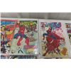 Image 4 : DC and Marvel Comic Books