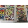 Image 5 : DC and Marvel Comic Books