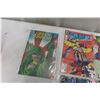 Image 6 : DC and Marvel Comic Books
