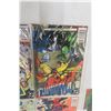 Image 7 : DC and Marvel Comic Books